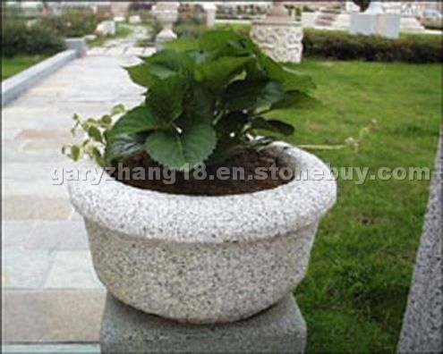 flower pot