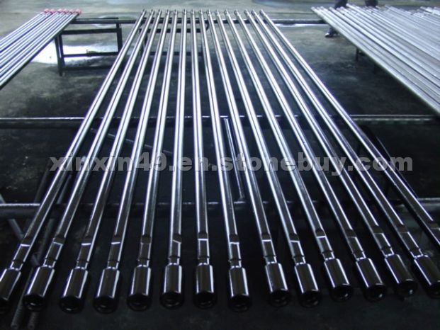 M-F RODS