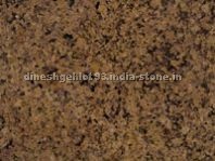 Marry Gold Granite Slabs