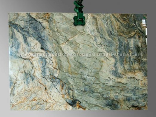 Fusion Quartzite