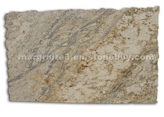Giallo Matisse Granite Slabs