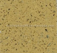 Yellow Quartz stone YBS-003