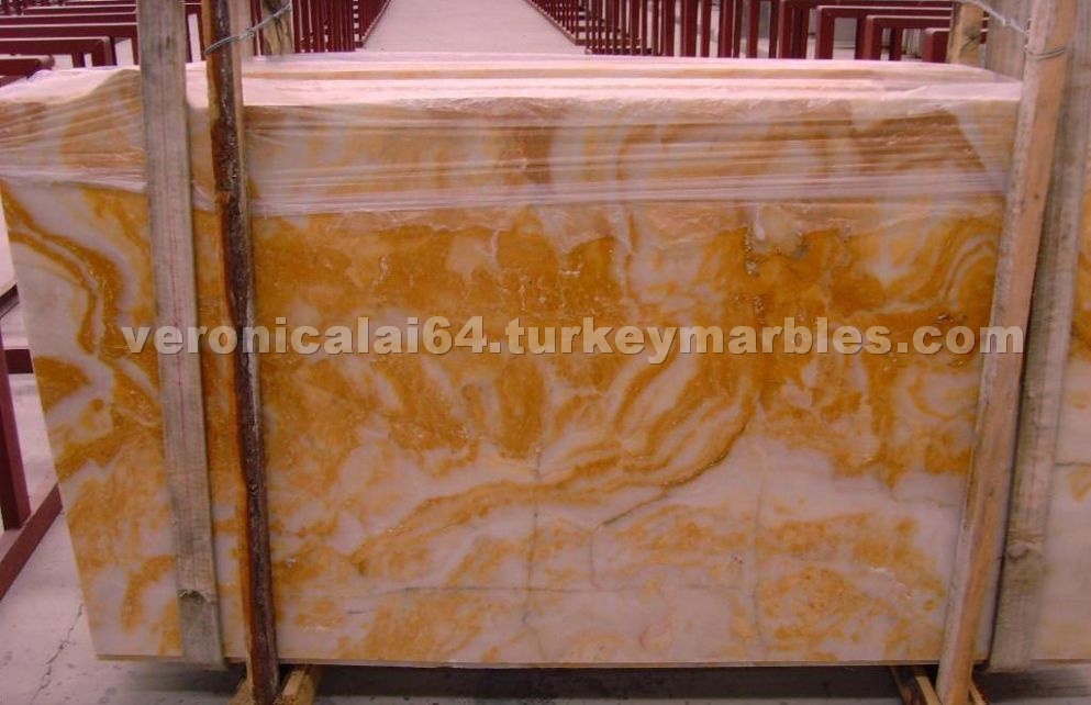 Sunshine Onyx