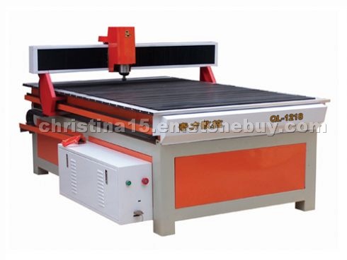 QL-1218 Advertising Engraving Machine