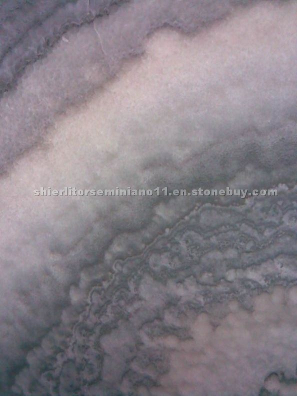 ONYX GREY