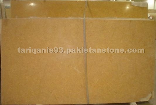 Indus Golden