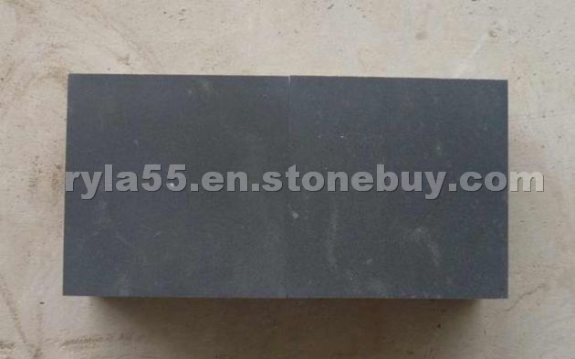 Basalt Paving Stone, Cube Stone