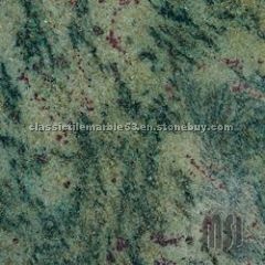 Tropical Green (18 x 18)