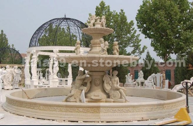 Fountain