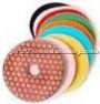 Dry Diamond Polishing Pads (DP-03)