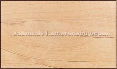 Scenery sandstone
