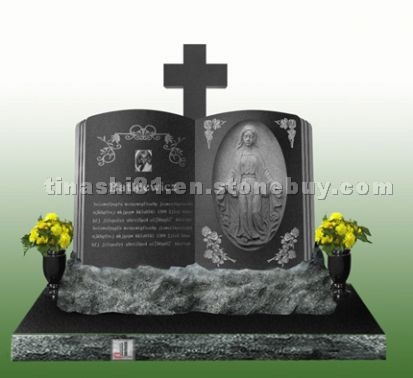 tombstone/Monument