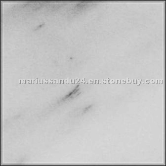 Kavalas Semi White Marble