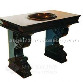 Vanity top