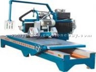 Multifunctional profile shaping machine Type LHFX