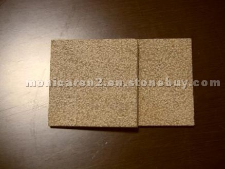 Yellow Sandstone