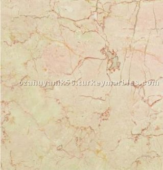 Rosalia Beige Marble