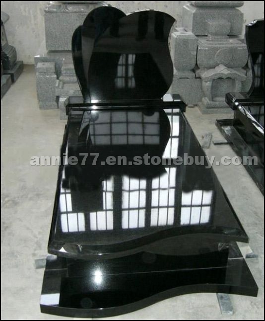 Shanxi Black tombstone