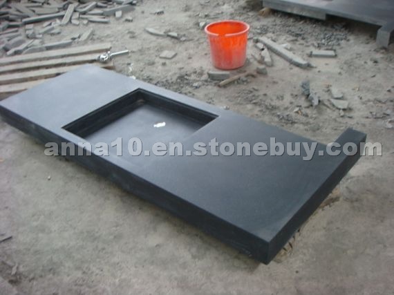 G684 countertop 2