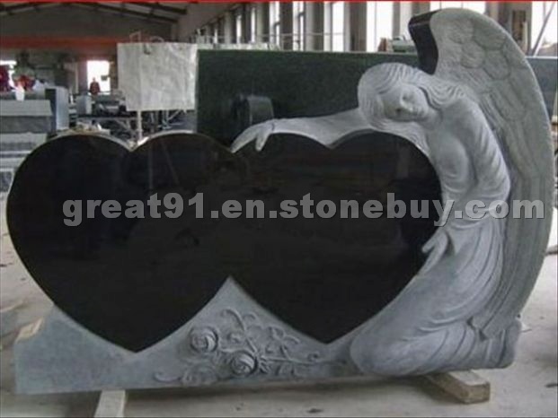 Shanxi Black Tombstone