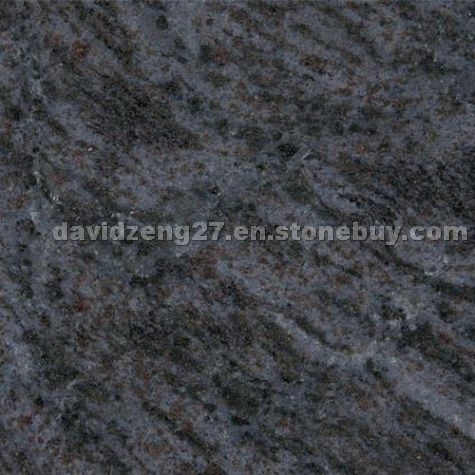 Bahamas Blue granite tiles