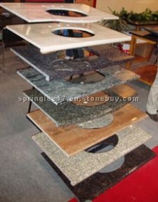 Countertop