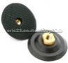 Backing pads