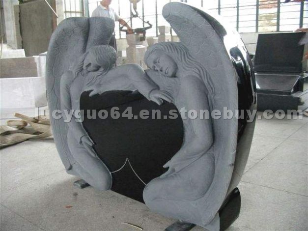 tombstone