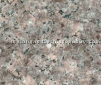 Lao-Mountain Grey Granite