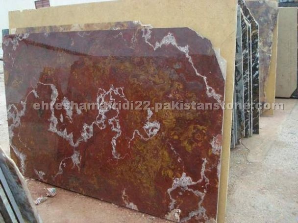 Red Onyx