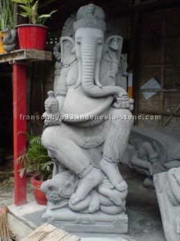 Ganesh Statue