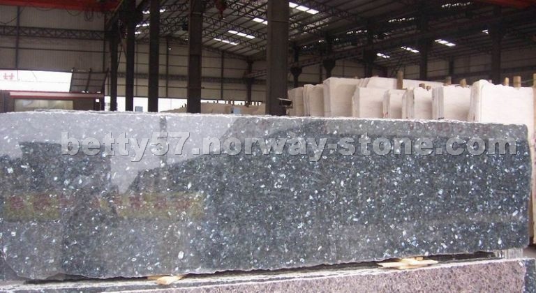 Emerald Pearl countertop, kitchen top