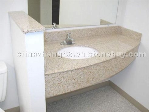 Granite Vanity top