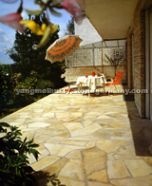 Solnhofen Natural Stone