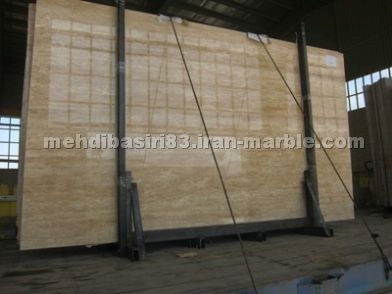 Classic Travertine Classic Travertine