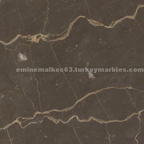 Olive Maron Marble