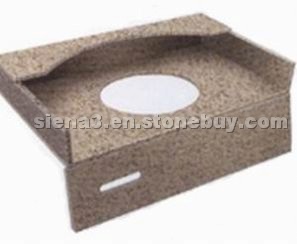 Granite Vanity top