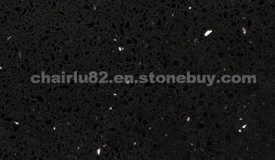 Black Quartz wall tile