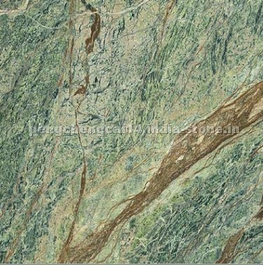 Rain Forest Green Marble