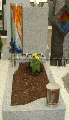 Exclusive stone urns