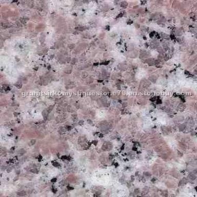G635 Pink Rosa Granite