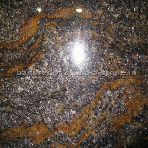 Orion Blue Granite