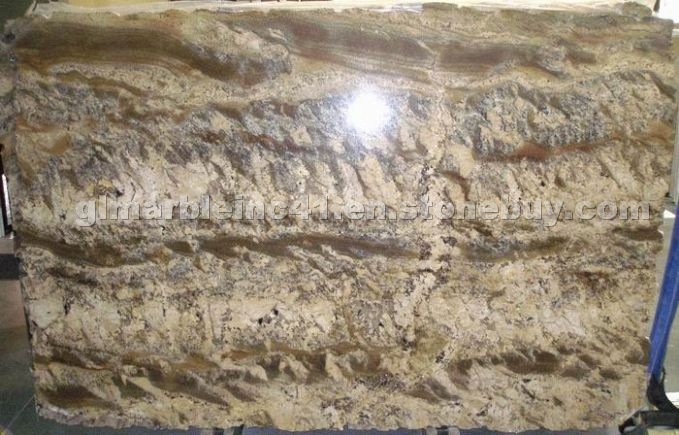 Neptune Granite Slab