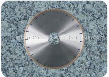 Professional saw blades for marble