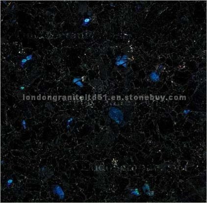 Blue Polare Extra granite