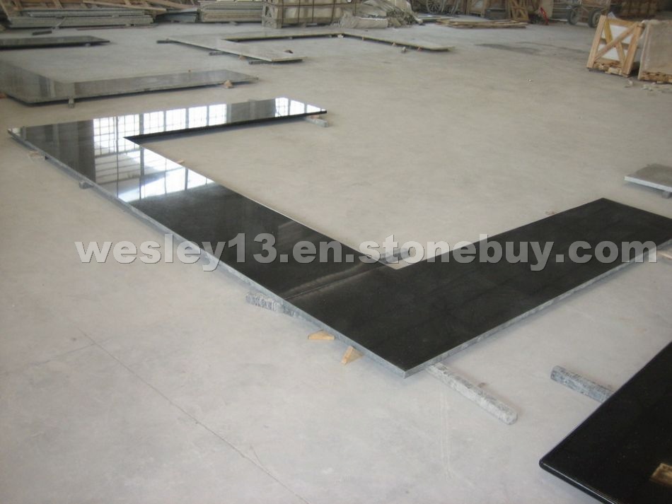 granite countertops