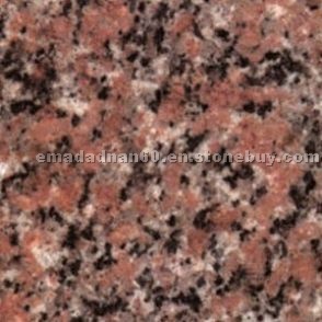 Rosa hoody granite