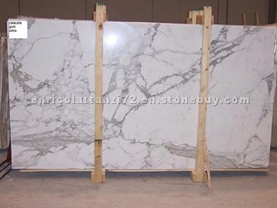 Calacata Gold Extra Marble Slabs