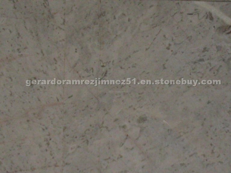 Blanco Perla Marble
