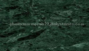 Verde Issoire Marble
